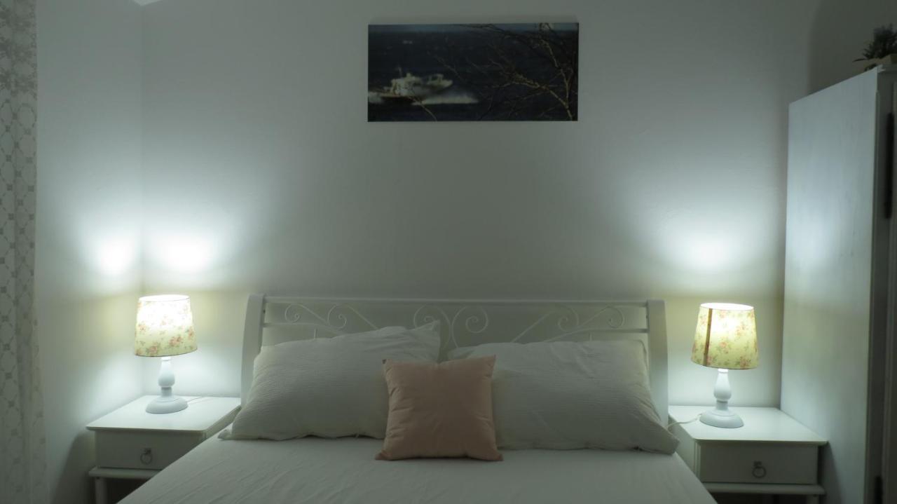 Apartments And Rooms Rogic Sveti Petar  Exterior foto