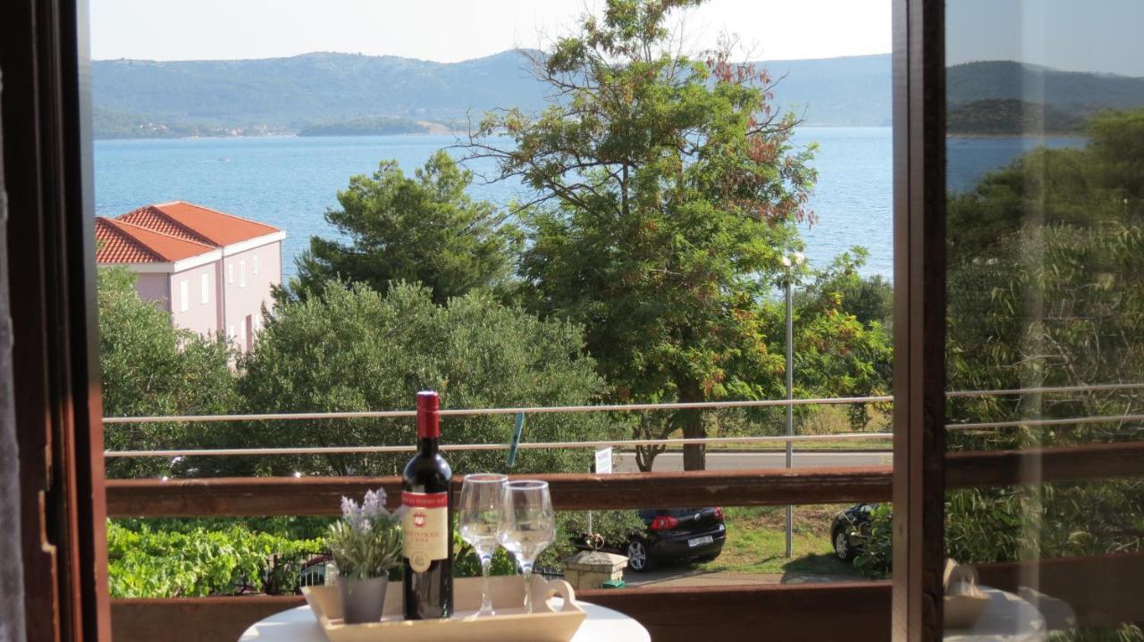 Apartments And Rooms Rogic Sveti Petar  Exterior foto